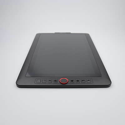 XP-PEN Artist 15.6 Pro bemutató és teszt