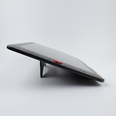 XP-PEN Artist 15.6 Pro bemutató és teszt