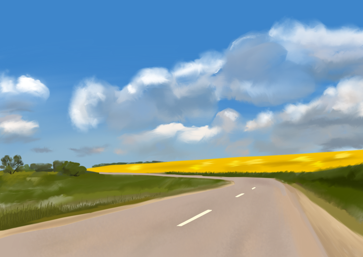 XP-PEN Artist 15.6 Pro bemutató és teszt